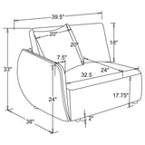 Logan - Modular Sectional Sofa