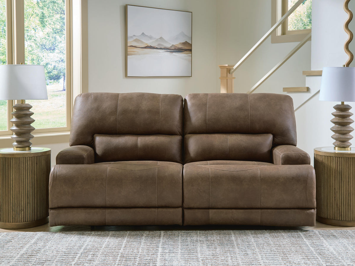Beckley Place Power Reclining Sofa - PC9180247