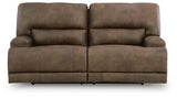 Beckley Place Power Reclining Sofa - PC9180247