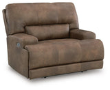 Beckley Place Power Recliner - PC9180282