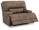 Beckley Place Power Recliner - PC9180282