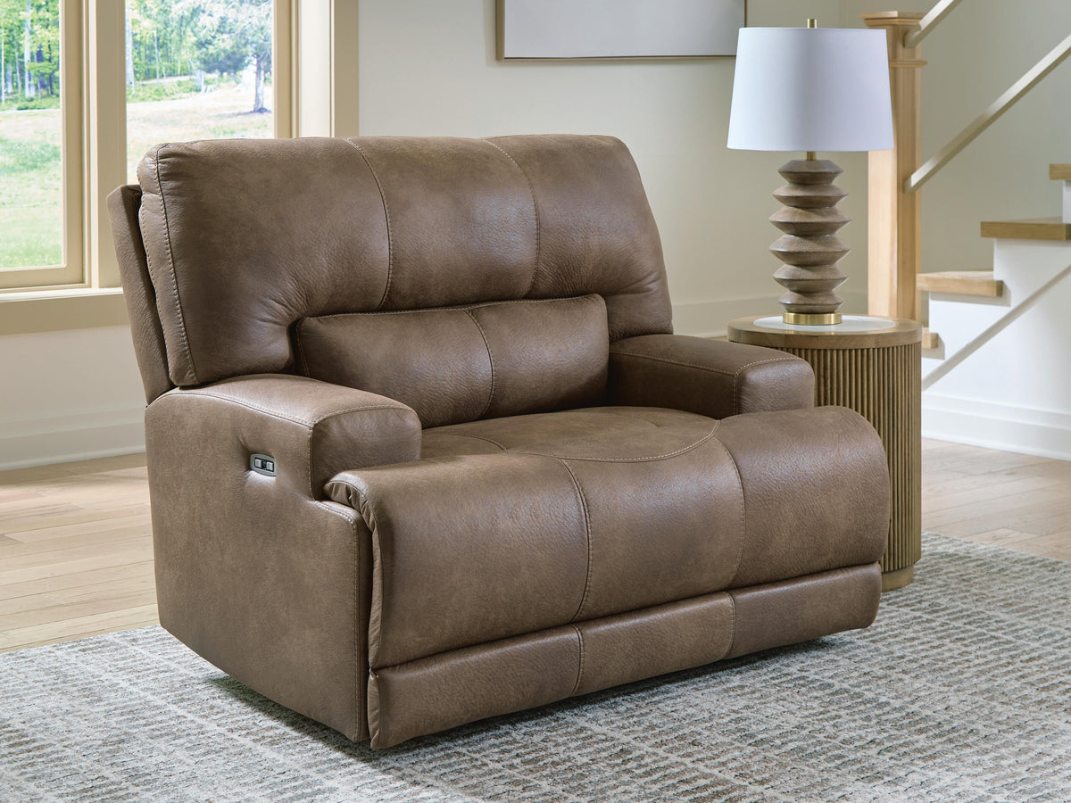 Beckley Place Power Recliner - PC9180282