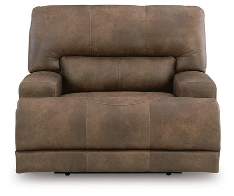 Beckley Place Power Recliner - PC9180282