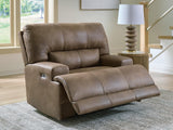 Beckley Place Power Recliner - PC9180282