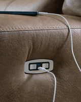 Beckley Place Power Recliner - PC9180282