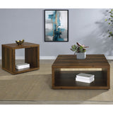 Hermosa - Table Set With Open Sides