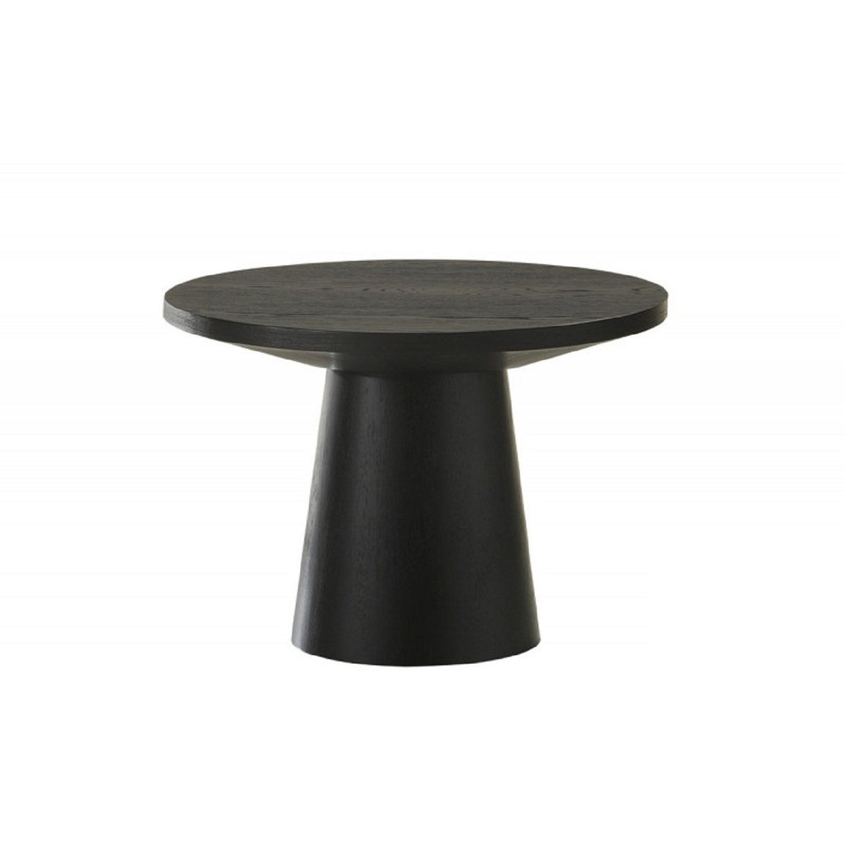 Round Table With Pedestal Base
