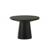 Round Table With Pedestal Base