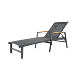 Oxton - Chaise Lounge