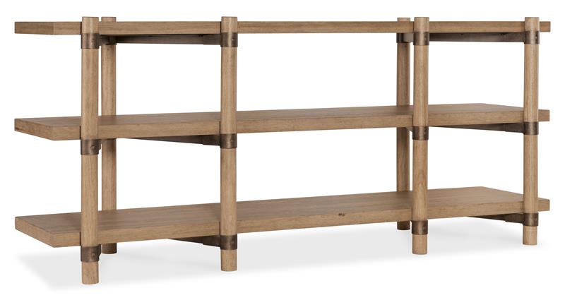 Vineyard Row Console - 6952-55470-80