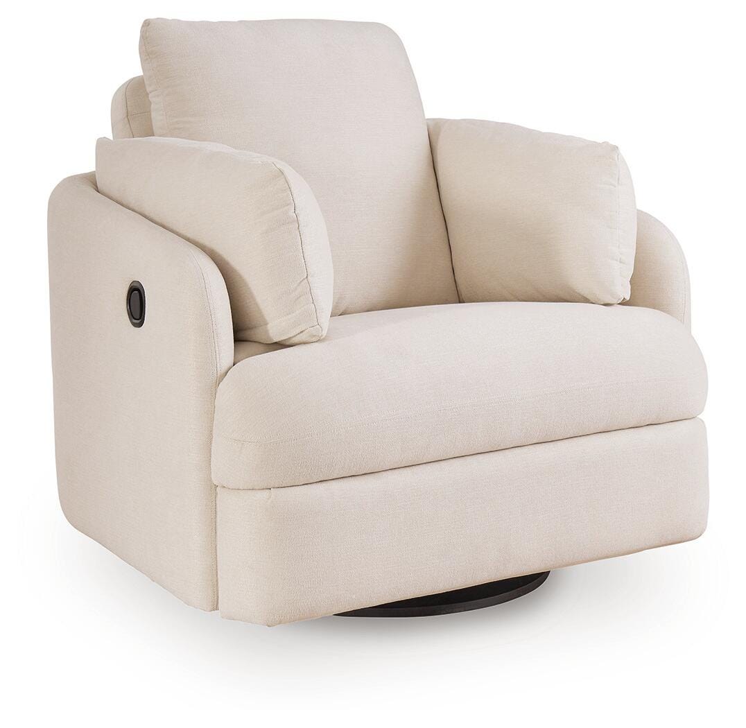 Modmax Swivel Glider Recliner - 9210361