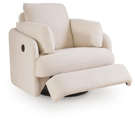 Modmax Swivel Glider Recliner - 9210361