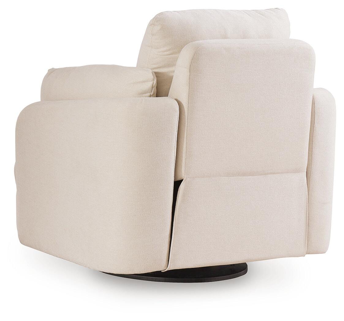 Modmax Swivel Glider Recliner - 9210361