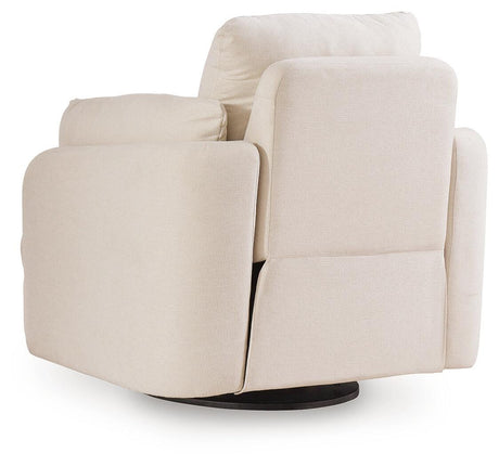 Modmax Swivel Glider Recliner - 9210361