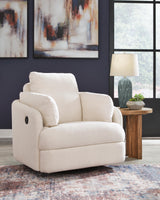 Modmax Swivel Glider Recliner - 9210361
