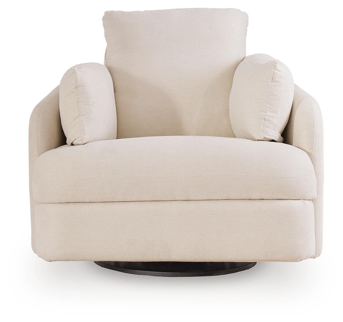 Modmax Swivel Glider Recliner - 9210361