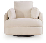 Modmax Swivel Glider Recliner - 9210361