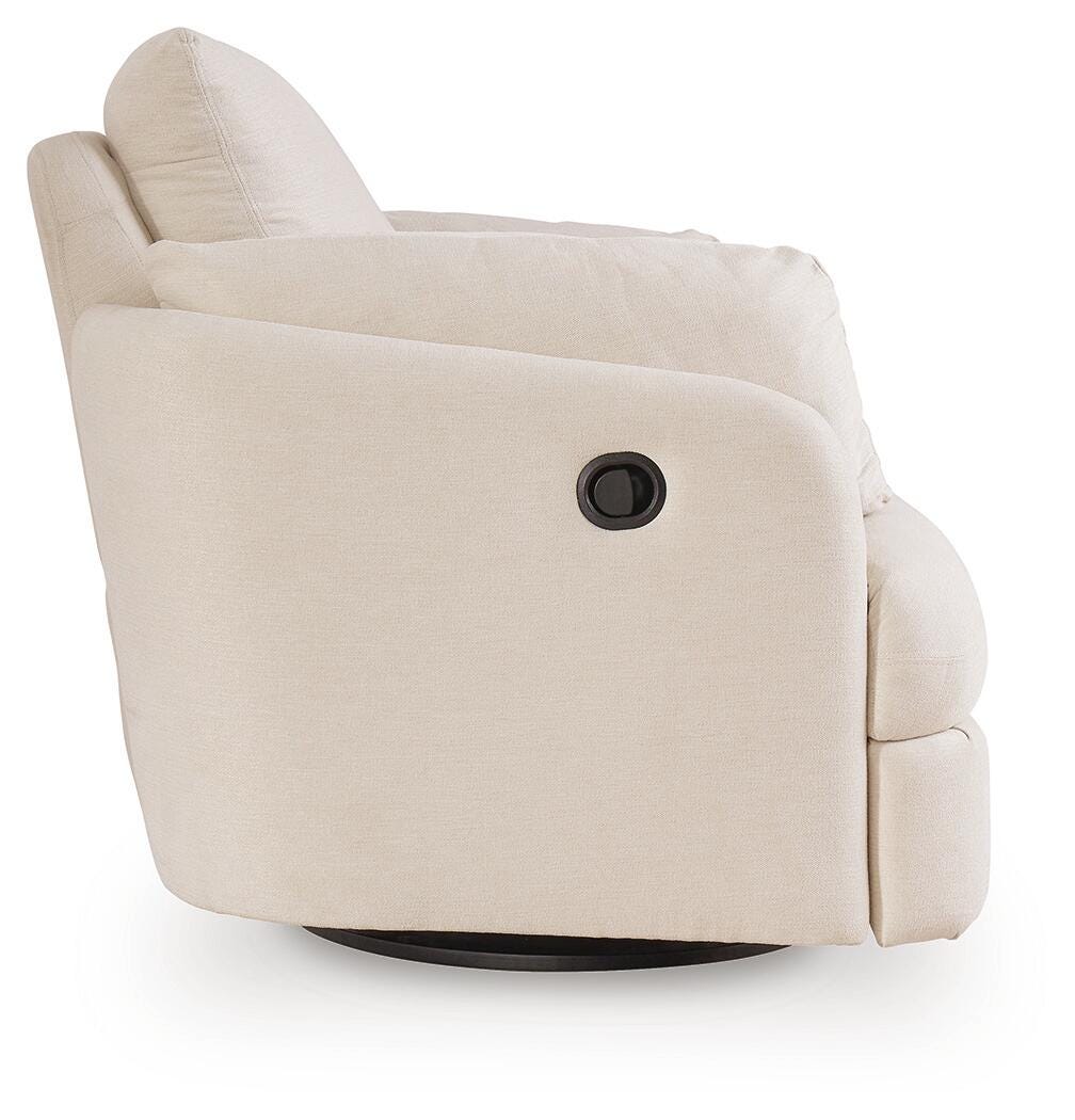 Modmax Swivel Glider Recliner - 9210361