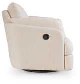 Modmax Swivel Glider Recliner - 9210361