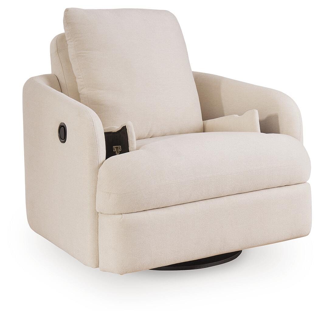 Modmax Swivel Glider Recliner - 9210361