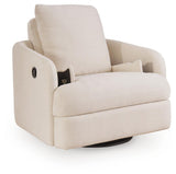 Modmax Swivel Glider Recliner - 9210361