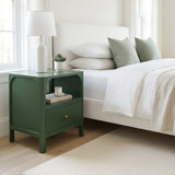 Williamson - 1 Drawer Nightstand