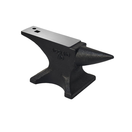Single Horn Anvil