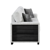 Prato - Living Room Set With Storage