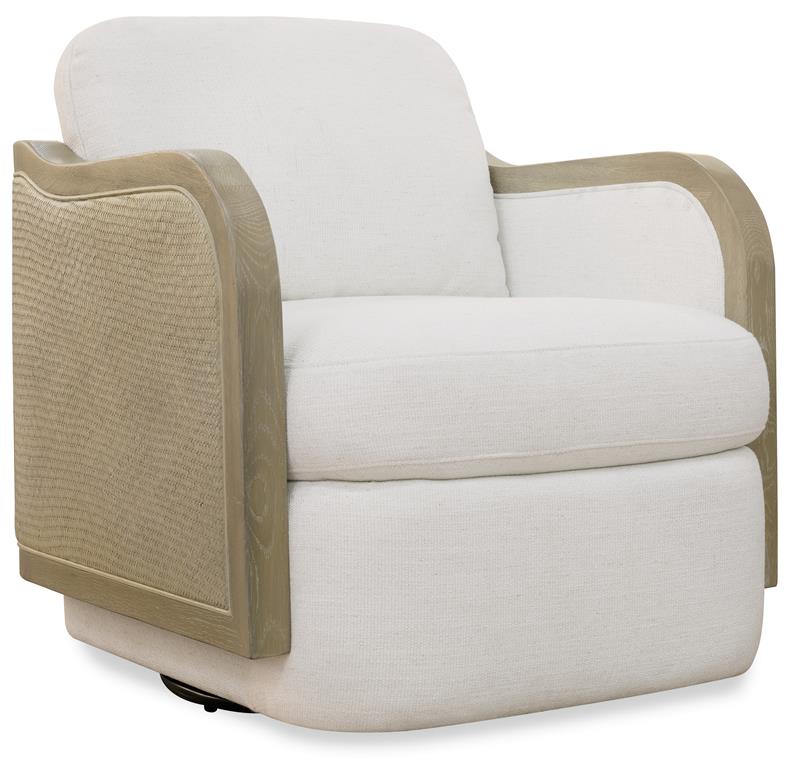 Wilma Swivel Chair - CC903-SW-404