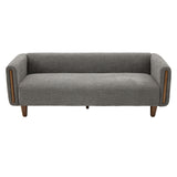 Modern 3 Seater Sofa