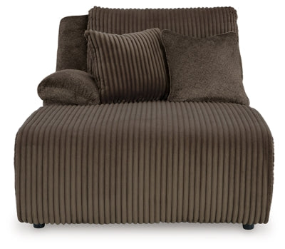 Top Tier 3-Piece Sofa Chaise Sectional - 92705S11