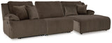 Top Tier 3-Piece Sofa Chaise Sectional - 92705S10