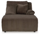 Top Tier 3-Piece Sofa Chaise Sectional - 92705S10