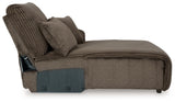 Top Tier 3-Piece Sofa Chaise Sectional - 92705S10