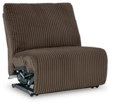 Top Tier 3-Piece Sofa Chaise Sectional - 92705S11