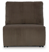 Top Tier Armless Recliner - 9270519