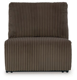 Top Tier 3-Piece Sofa Chaise Sectional - 92705S10
