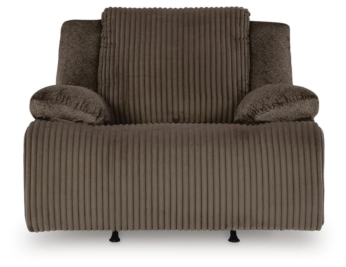Top Tier Recliner - 9270525
