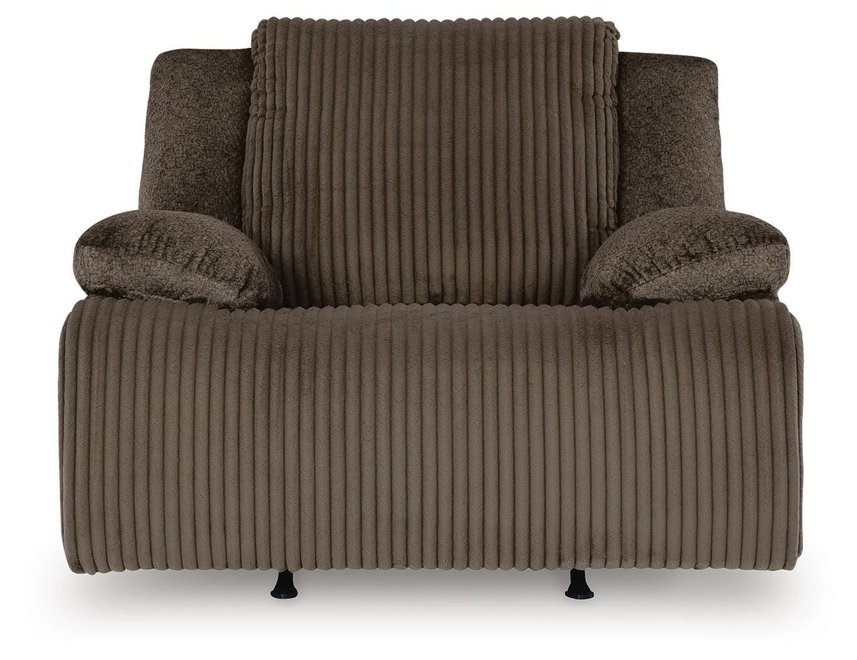 Top Tier Recliner - 9270525
