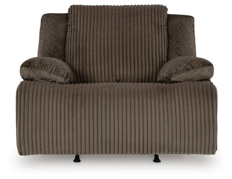 Top Tier Recliner - 9270525