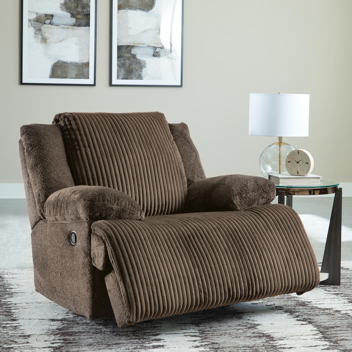 Top Tier Recliner - 9270525