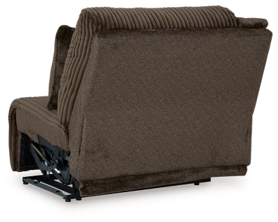 Top Tier 3-Piece Sofa Chaise Sectional - 92705S10