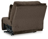 Top Tier 3-Piece Reclining Sofa and 2-Piece Reclining Loveseat - 92705U2