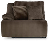 Top Tier 3-Piece Reclining Sofa and 2-Piece Reclining Loveseat - 92705U2