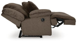 Top Tier 3-Piece Sectional and Recliner - 92705U1