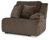 Top Tier 3-Piece Reclining Sofa and 2-Piece Reclining Loveseat - 92705U2