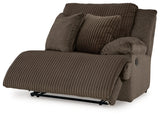 Top Tier 3-Piece Sofa Chaise Sectional - 92705S11