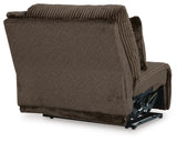 Top Tier 3-Piece Reclining Sofa and 2-Piece Reclining Loveseat - 92705U2