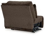 Top Tier 3-Piece Sofa Chaise Sectional - 92705S11