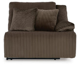 Top Tier 3-Piece Reclining Sofa and 2-Piece Reclining Loveseat - 92705U2